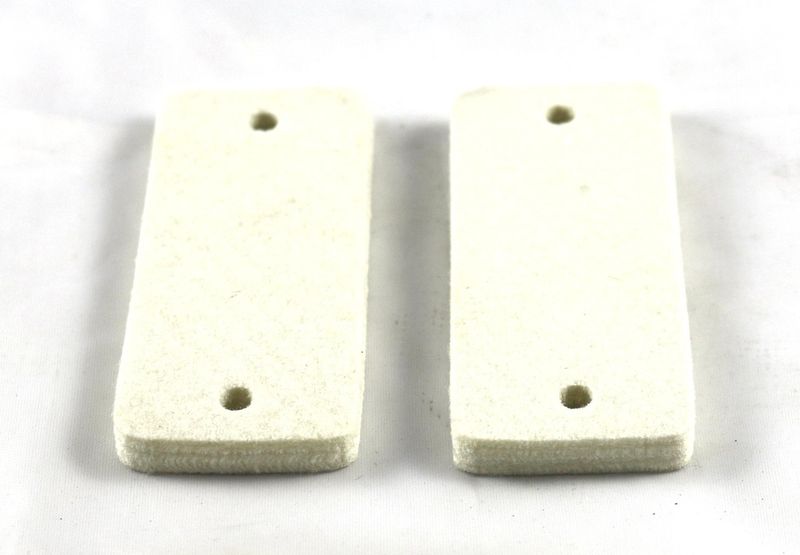 Brake pad pair Pulse 225 (26/522)