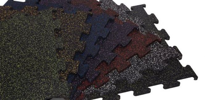 Hovedbilde G2 Sportsgulv 15mm hjørne