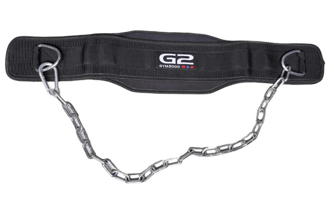 Hovedbilde G2 Dipsbelte premium