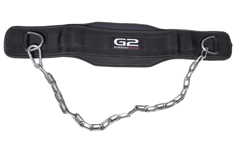 G2 Dipsbelte premium