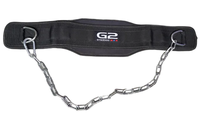 Hovedbilde G2 Dipsbelte premium