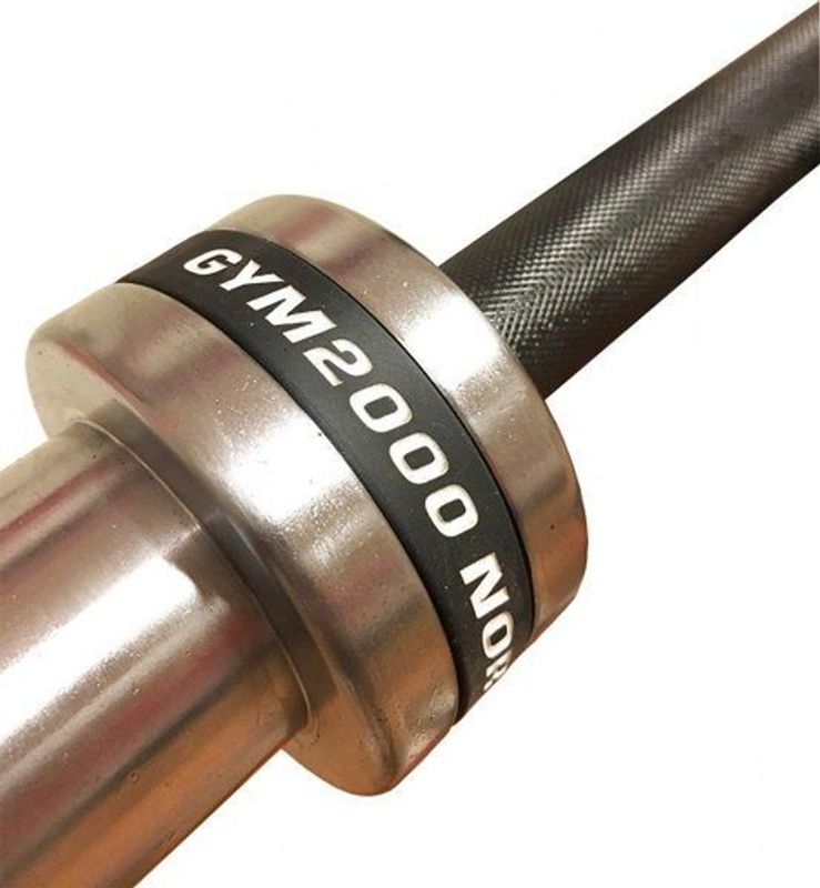 G2 Olympisk XF Stang 900kg