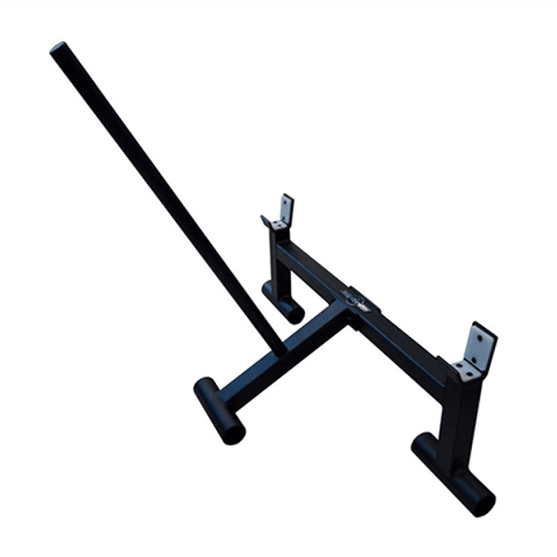 TF Markløftjekk (G2)