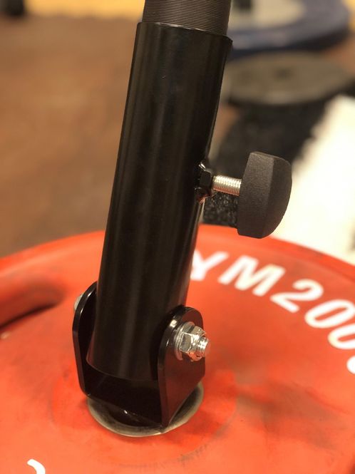 Hovedbilde G2 Joystick II