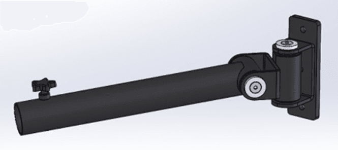 Hovedbilde G2 FW Half Rack Joystick