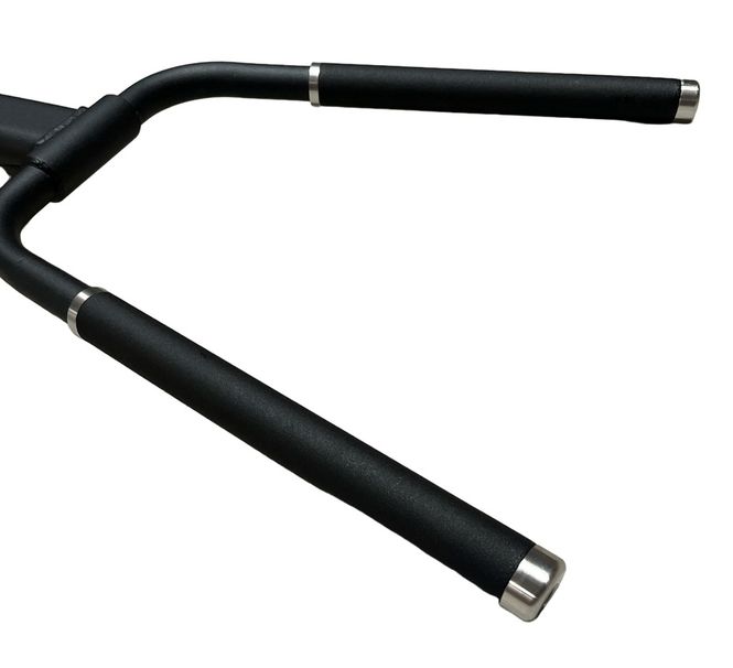 Hovedbilde G2 FW Half Rack Dips