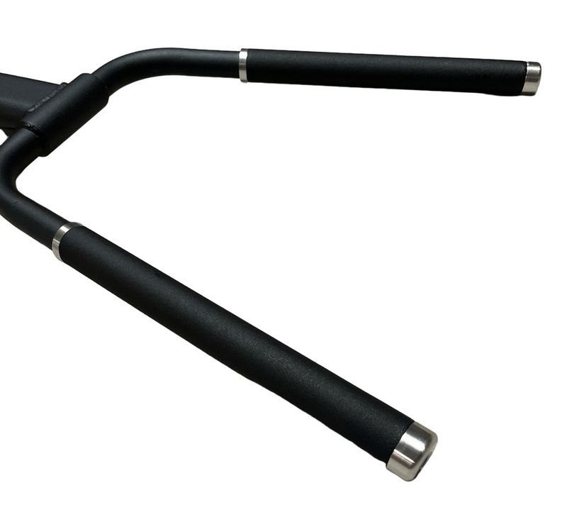 G2 FW Half Rack Dips