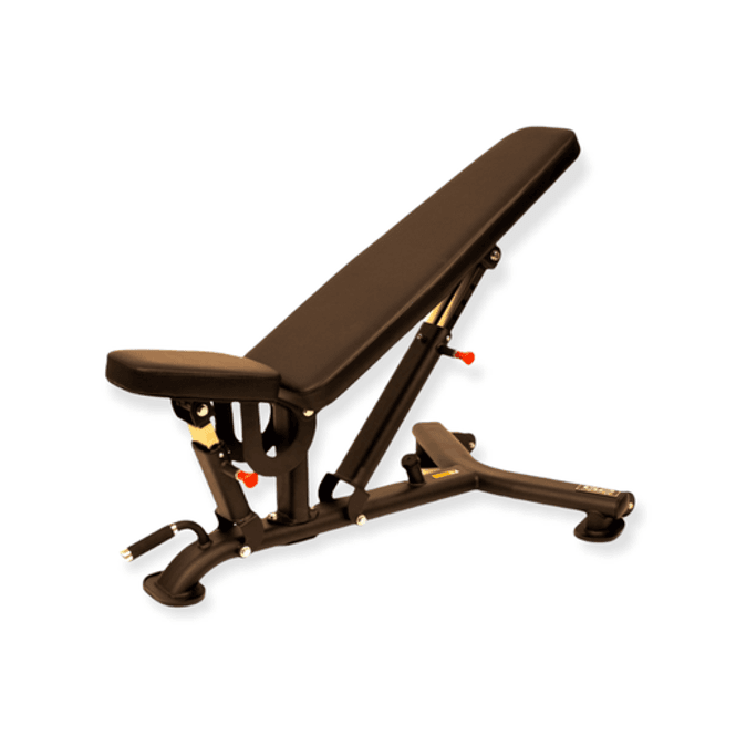 Hovedbilde G2 FW Regulerbar benk