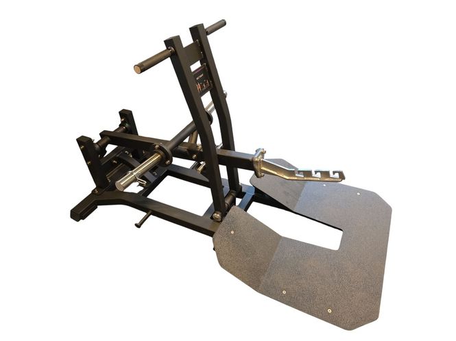 Hovedbilde G2 FW Belt Squat