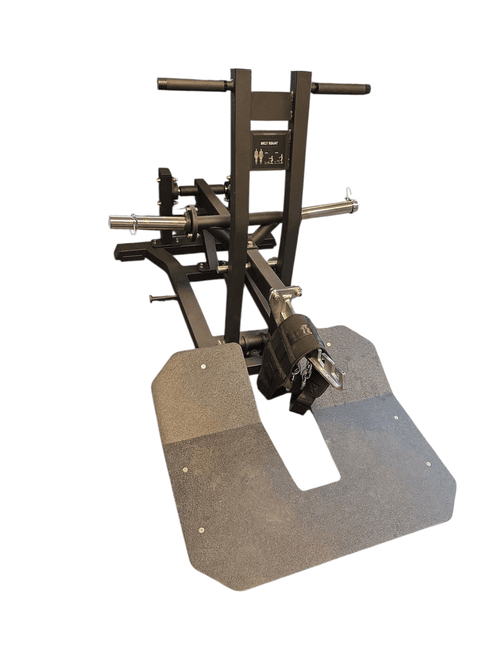 Hovedbilde G2 FW Belt Squat