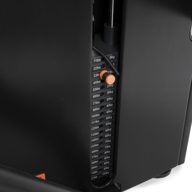 G2 MAG Leg Extension