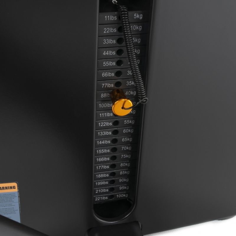 G2 MAG Leg Curl / Leg Extension