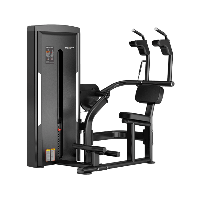 Hovedbilde G2 MAG Abdominal Crunch