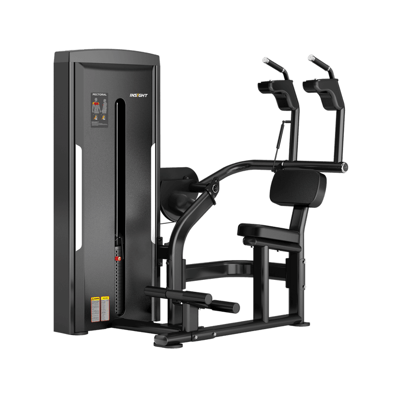 G2 MAG Abdominal Crunch