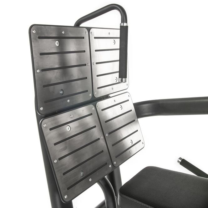 Hovedbilde TF Standard WS, Legpress / Hack Squat