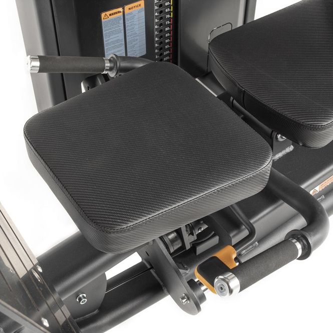 Hovedbilde TF Standard WS, Legpress / Hack Squat