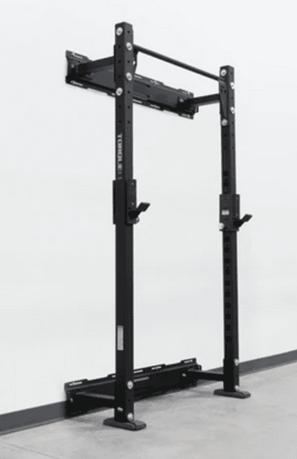 Hovedbilde G2 Veggmontert Rack