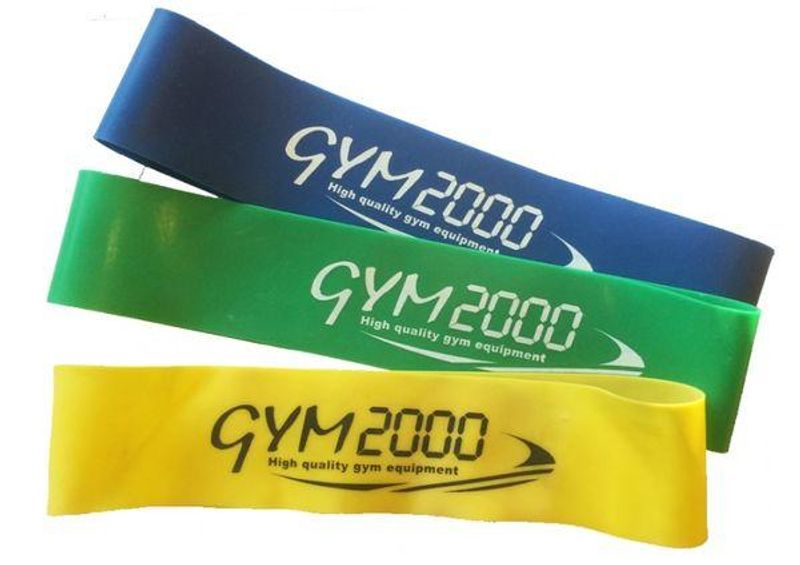 Mini Bands 3-pack
