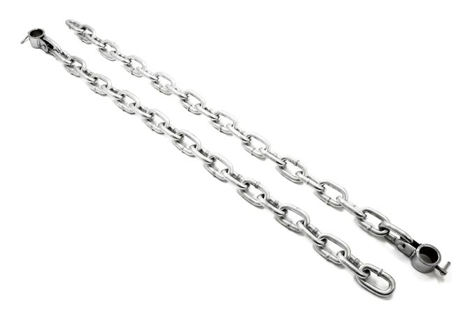 Hovedbilde G2 Kjetting