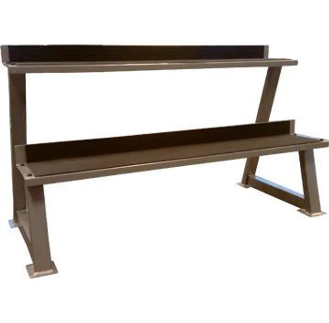 Hovedbilde G2 Kettlebell rack