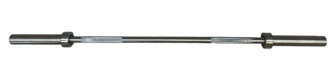 Hovedbilde G2 Olympisk Vektstang, Pro 150cm