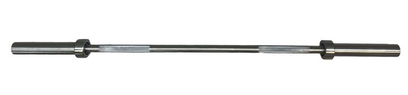 G2 Olympisk Vektstang, Pro 150cm