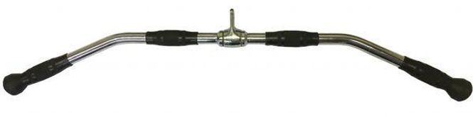 Hovedbilde G2 Nedtrekk stang, gummiert