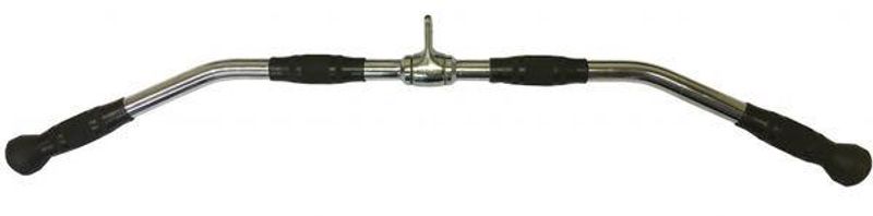 G2 Nedtrekk stang, gummiert