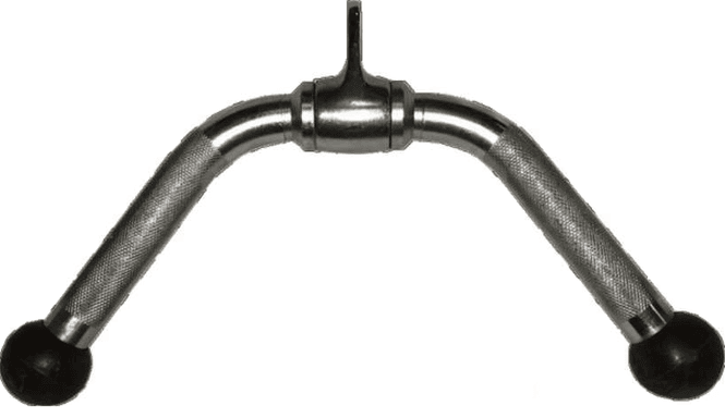 Hovedbilde G2 Pushdown stang, bøyd