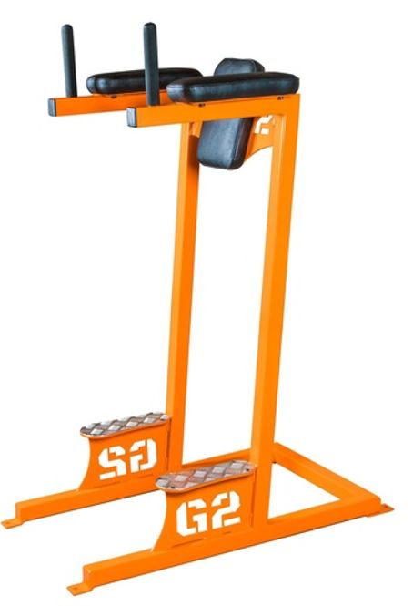Hovedbilde GYM2000 Benhev