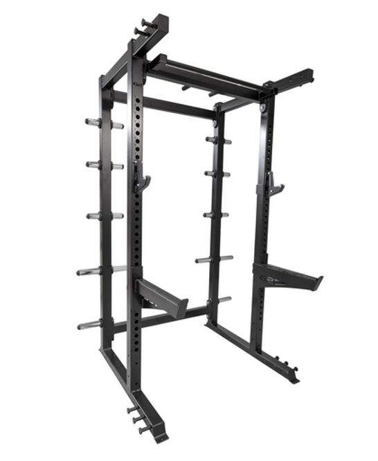 Hovedbilde GYM2000 Half-rack Premium