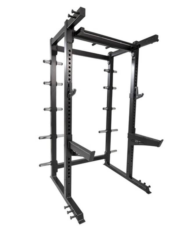 GYM2000 Half-rack Premium
