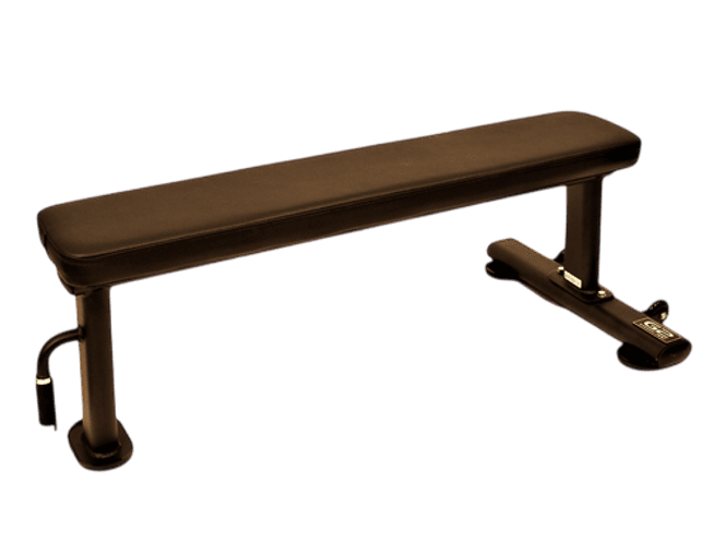 Hovedbilde G2 FW Flatbenk