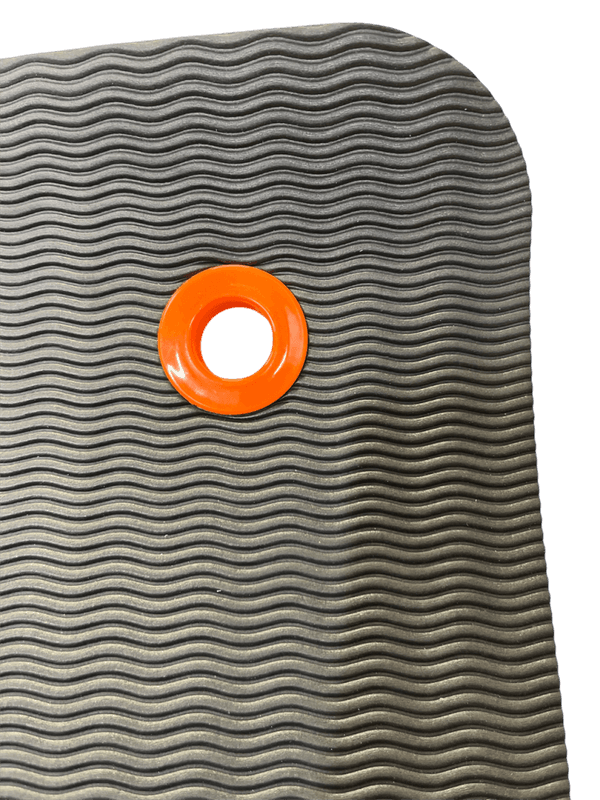 G2 Fitnessmatte183x60x1