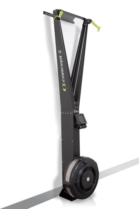 Hovedbilde Concept2 SkiErg2 PM5 Veggmontert, H:215.9cm