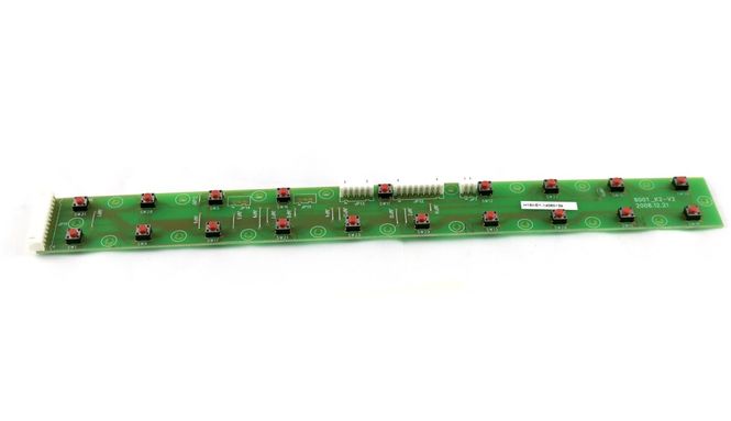 Hovedbilde Key PC Board Impulse Pro