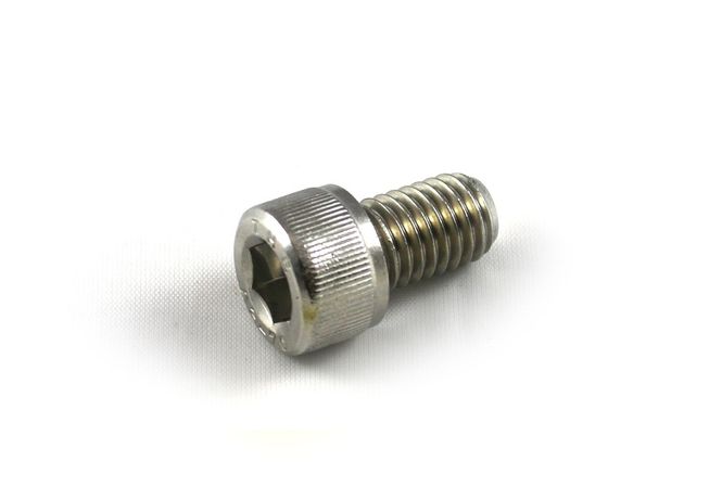 Hovedbilde Bolt M10*P1.5*15L #67 for G3.1