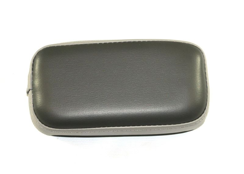 Shoulder pad