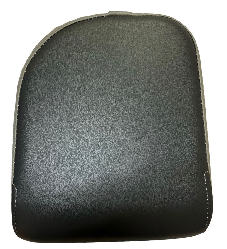 Impulse Chest pad left D-7-22