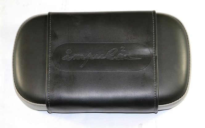 Hovedbilde Back pad