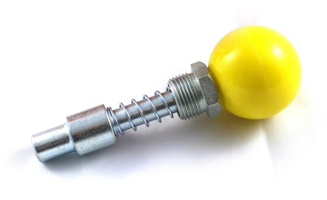 Hovedbilde Impulse Push Pull Pin  IT70xx