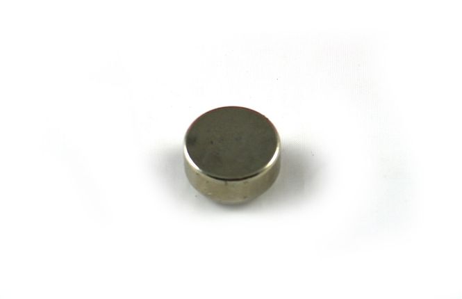 Hovedbilde Magnetic