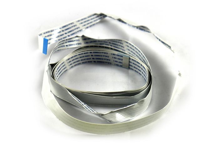 Hovedbilde G Range Console Prx To Ssi Ribbon Cable