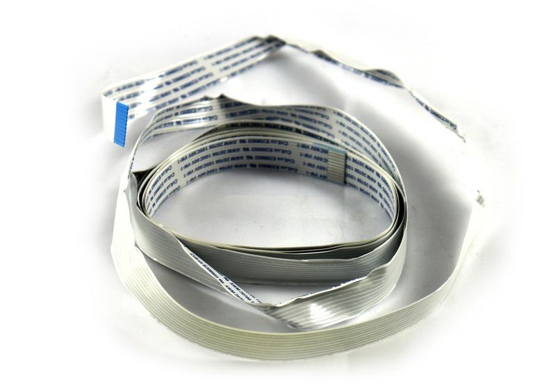 G Range Console Prx To Ssi Ribbon Cable