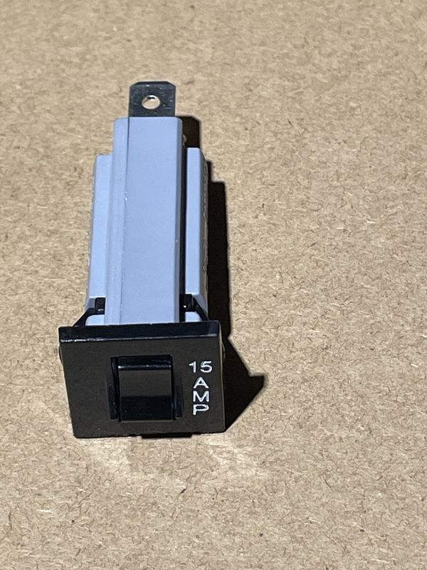 Impulse Fuse Circuit breaker (fuse)  PT/RT