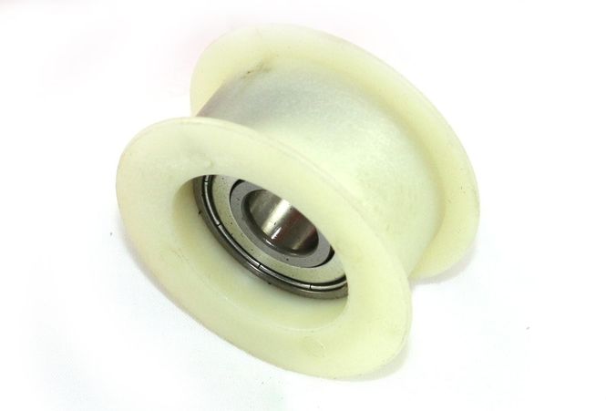 Hovedbilde Tightening wheel