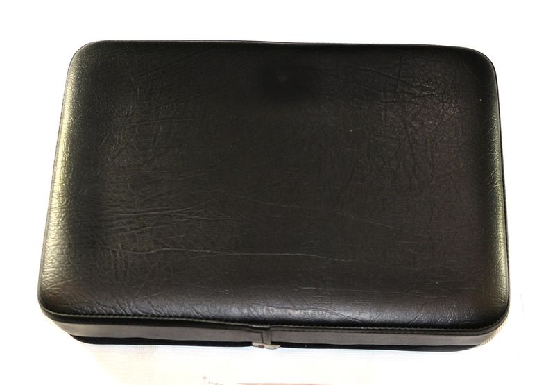 Seatpad
