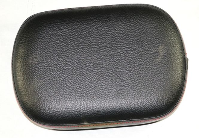 Hovedbilde Back Pads