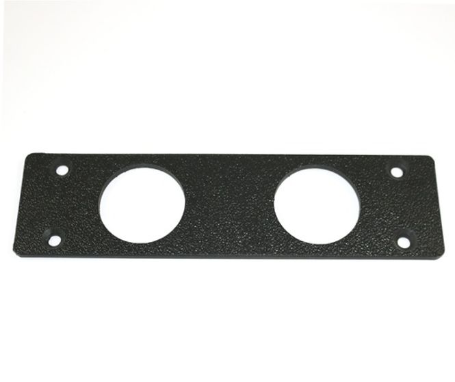 Hovedbilde Plastic Plate 1