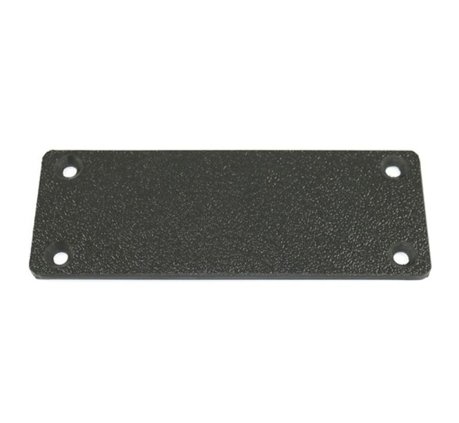 Hovedbilde Plastic Plate 2